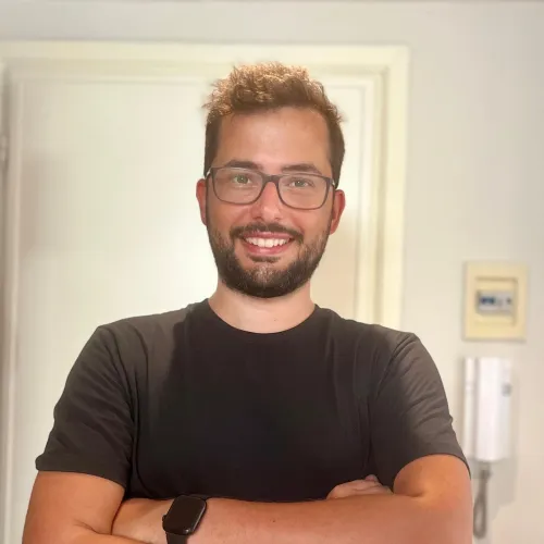 Alessandro Belli icon