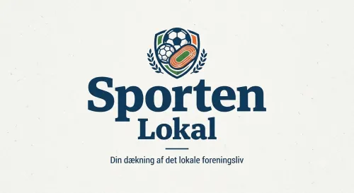 Sporten Lokal icon