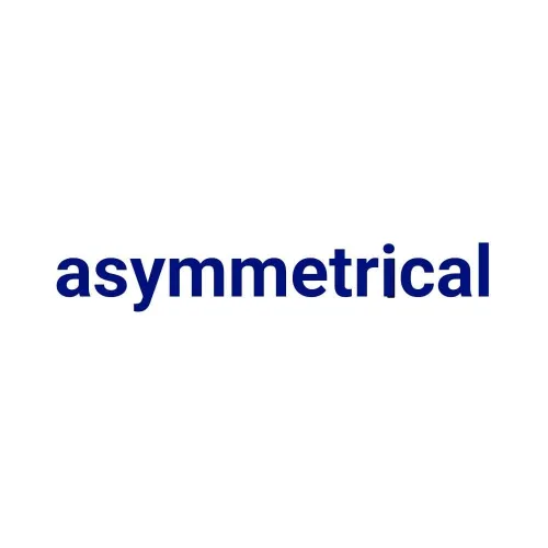 Asymmetry Taiwan icon