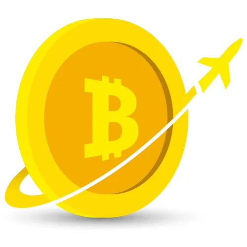 BitcoinReise icon