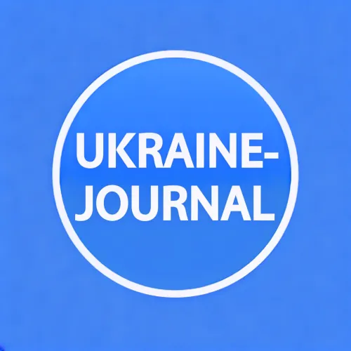 Ukraine-Journal | Nachrichten und Breaking News aus der Ukraine icon