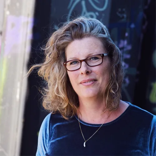 Sanne’s filters icon