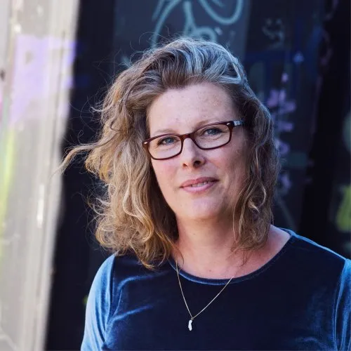 Sanne’s filters icon