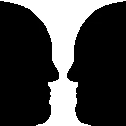 Against The Background icon