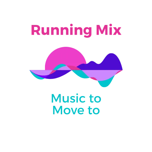 Running Mix icon
