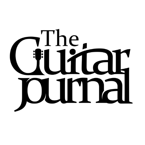 The Guitar Journal icon