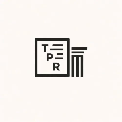 The Public Record icon