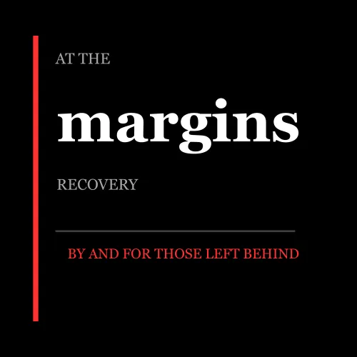 At The Margins icon
