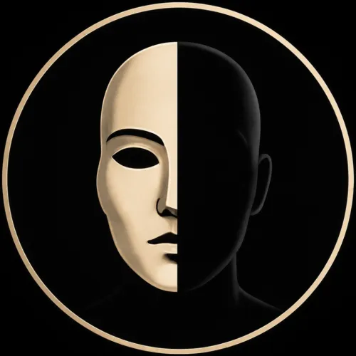 Hidden Human icon