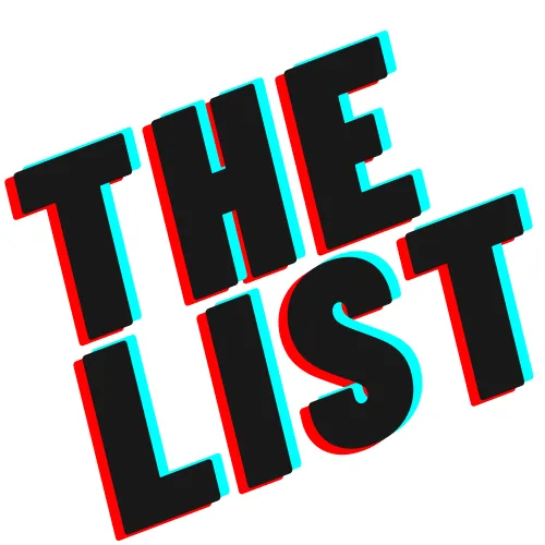 The List icon