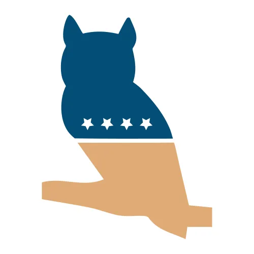 The Modern Whig Leader icon