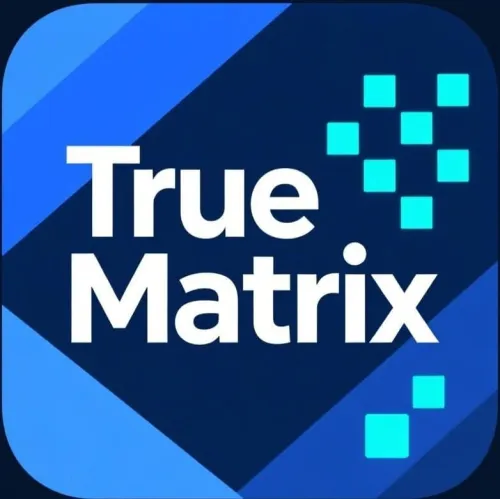 TrueMatrix icon