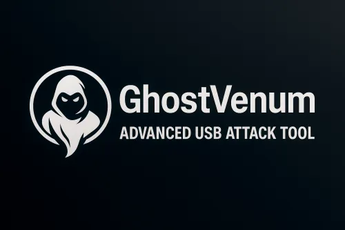 GhostVenumAI  icon