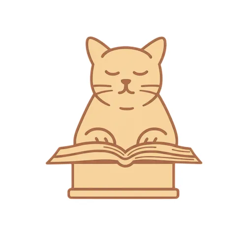 Bookish Intent icon
