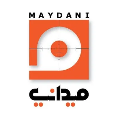 Maydani icon