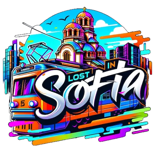 Lost in Sofia icon