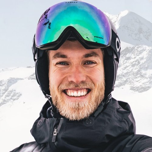 Marius Quast icon