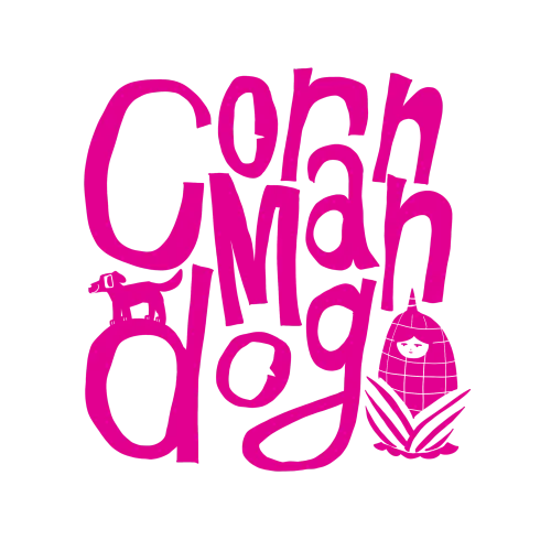 Cornmandog icon