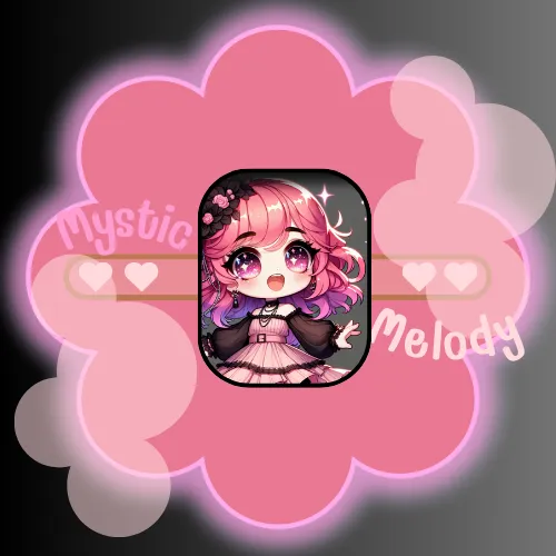 Mystic Melody icon
