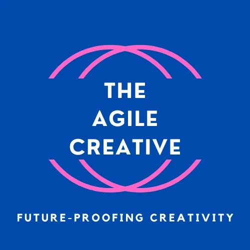 The Agile Creative icon