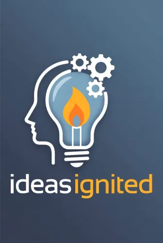 Ideas.Ignited.  icon