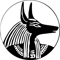 Les Archives d'Anubis icon