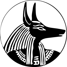 Les Archives d'Anubis icon