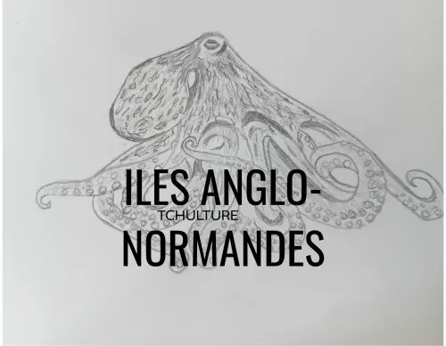 îles anglo-normandes  icon