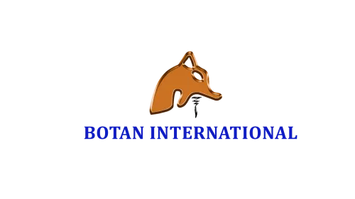 Botan International icon