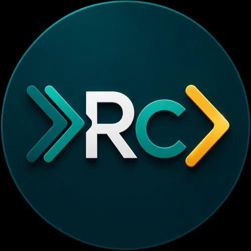 Ricardo Cruz Consulting icon