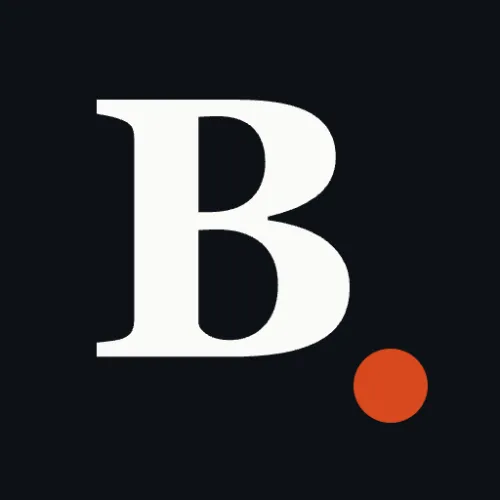 The Backhaul icon