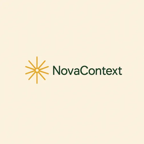 Nova Context icon