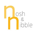 Nosh and Nibble: Food and Drink icon