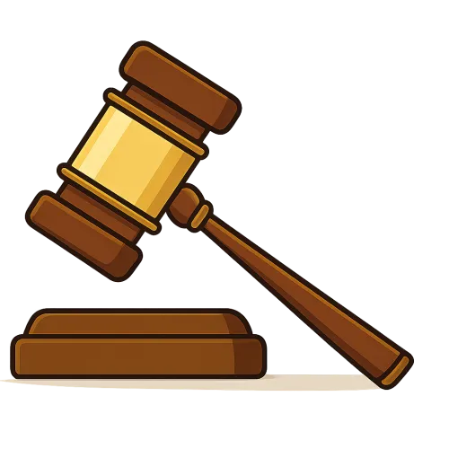 Student Law Spotlight icon