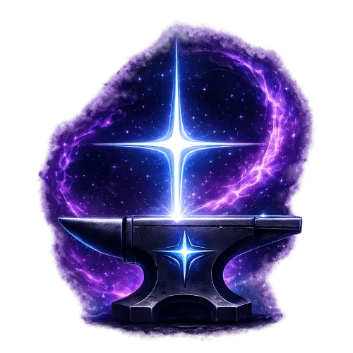 Sternen Schmiede icon