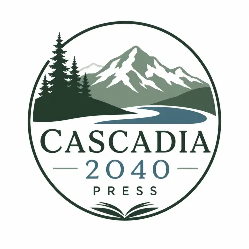 Cascadia 2040 icon