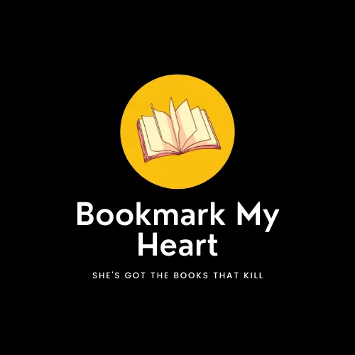 Bookmark My Heart icon