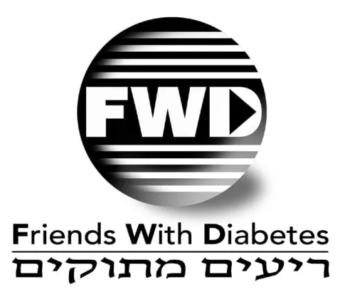 Friends With Diabetes Daily Loop icon