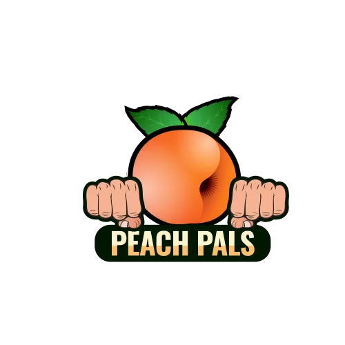 Peach Pals icon