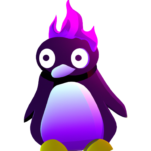 Qwerty's icon