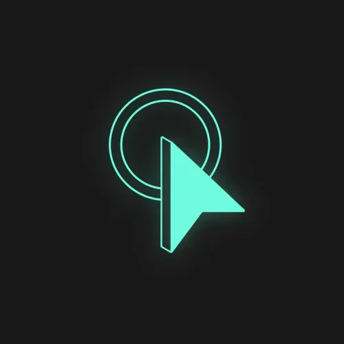 Double-click  icon
