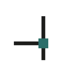 New Axis Media icon