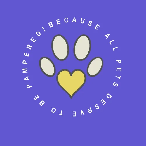 Pampered pet reviews icon