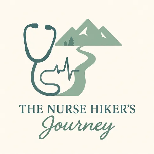 The Nurse Hikers Journey icon