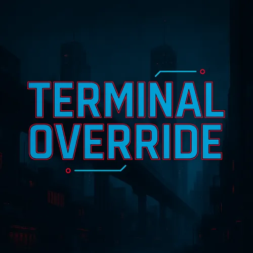 Terminal Override icon