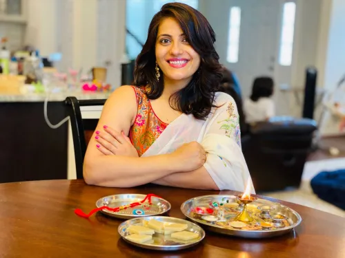 Kanchan Sukheja icon