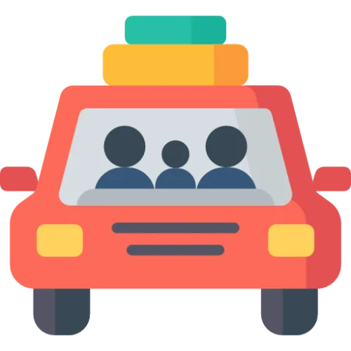 Семейный блог о путешествиях и жизни в лесу freeliving.ru icon