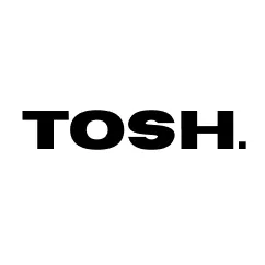 Tosh Magazine icon