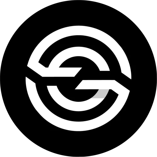 Decenter icon