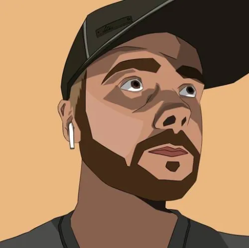 Marcus Coupland icon